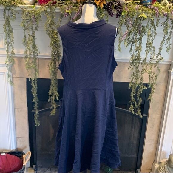 Modcloth vintage style dress - Picture 5 of 8